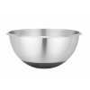 Míchací mísa se silikonovým dnem, o330x(H)155mm  Hendi