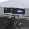 Podbarová myčka nádobí - s dávkovač oplachového prostředku,400V WashPro  Maxima