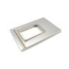 Matrice do baličky pro menu box 171 x 127 mm - malý - 1 přihrádka  Maxima