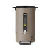 Perkolátor - design Bronwasser, 14L Uniq  Hendi