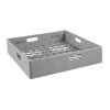 Myčka nádobí Hendi Kitchen Line 50x50 cm - 230 V, 3600 W  Hendi