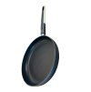 Nepřilnavá pánev s průměrem 24 cm II.jakost