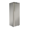 Chladicí skříň Redfox DNR 600 S - nerez, 475,3 l