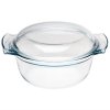 48811 pyrex skleneny hrnec kulaty 3 75l