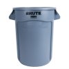 49537 rubbermaid uklidova nadoba brute 121l