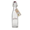 55993 kilner zavarovaci lahev se sklopnym uzaverem 550ml