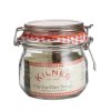 56014 kilner zavarovaci sklenice s klip vikem 500ml