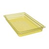 Cambro tepluvzdorná gastronádoba velikosti 1/9 hloubka