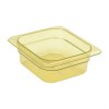 Cambro tepluvzdorná gastronádoba velikosti 1/6 hloubka