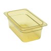 Cambro tepluvzdorná gastronádoba velikosti 1/4 hloubka