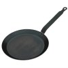 61204 de buyer panev na palacinky z cerneho zeleza 200mm