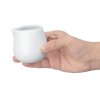 Olympia džbánky Whiteware na smetanu a mléko 85ml 12 ks  Olympia