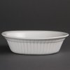 68344 olympia ovalne misy na kolac whiteware 170mm