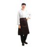 Whites Chefs Clothing zástěra Bistro standardní