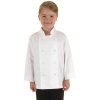Whites dětský kuchařský rondon bílý L  Whites Chefs Clothing