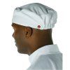 Kuchařská čepice Chef Works Total Vent (Barva Bílá)