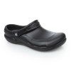 69223 4 crocs cerne nazouvaky bistro 40