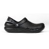 69223 6 crocs cerne nazouvaky bistro 40