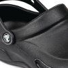 69223 9 crocs cerne nazouvaky bistro 40