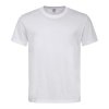 Unisex tričko bílé