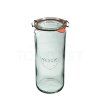 Sklenice WECK Cylindric 1040 ml set 6 ks