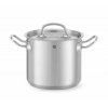 Vysoký hrnec s pokličkou, Kitchen Line, 2,8L, o160x(H)140mm  Hendi