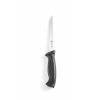 Dranžírovací nůž, Černá, (L)280mm