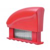 97740 tenderizer profi line 51 bodcu red 42x150x h 118 mm