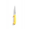 Filetovací nůž, Žlutá, 30 cm