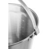 Vědro se zesíleným dnem, 12L, o300x(H)310mm  Hendi