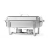 Chafing GN 1/1, Kitchen Line, 9L, 600x358x(H)295mm