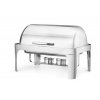99558 chafing roll top gn 1 1 9 l 660x490x h 460 mm
