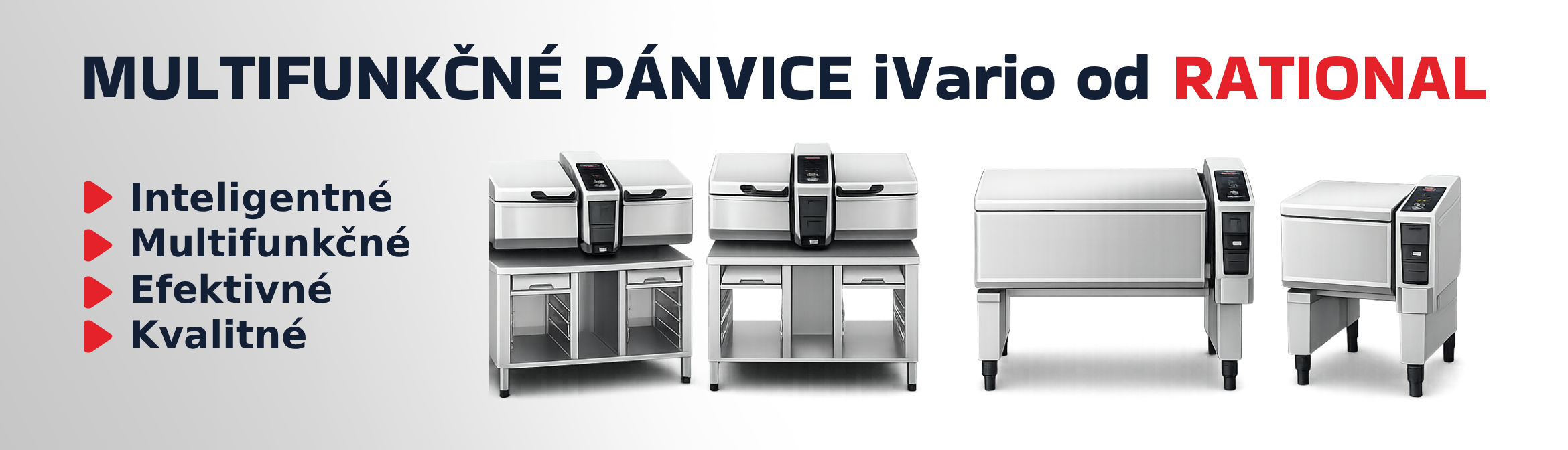 Panvice RATIONAL