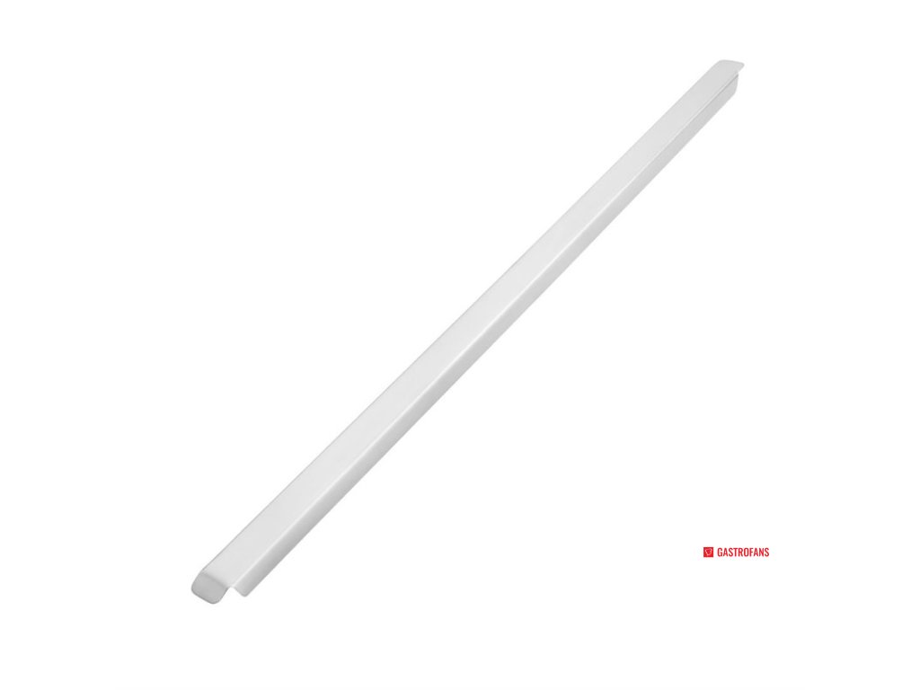 50749 vogue delici lista nerezova pro gn gastronadoby 530mm