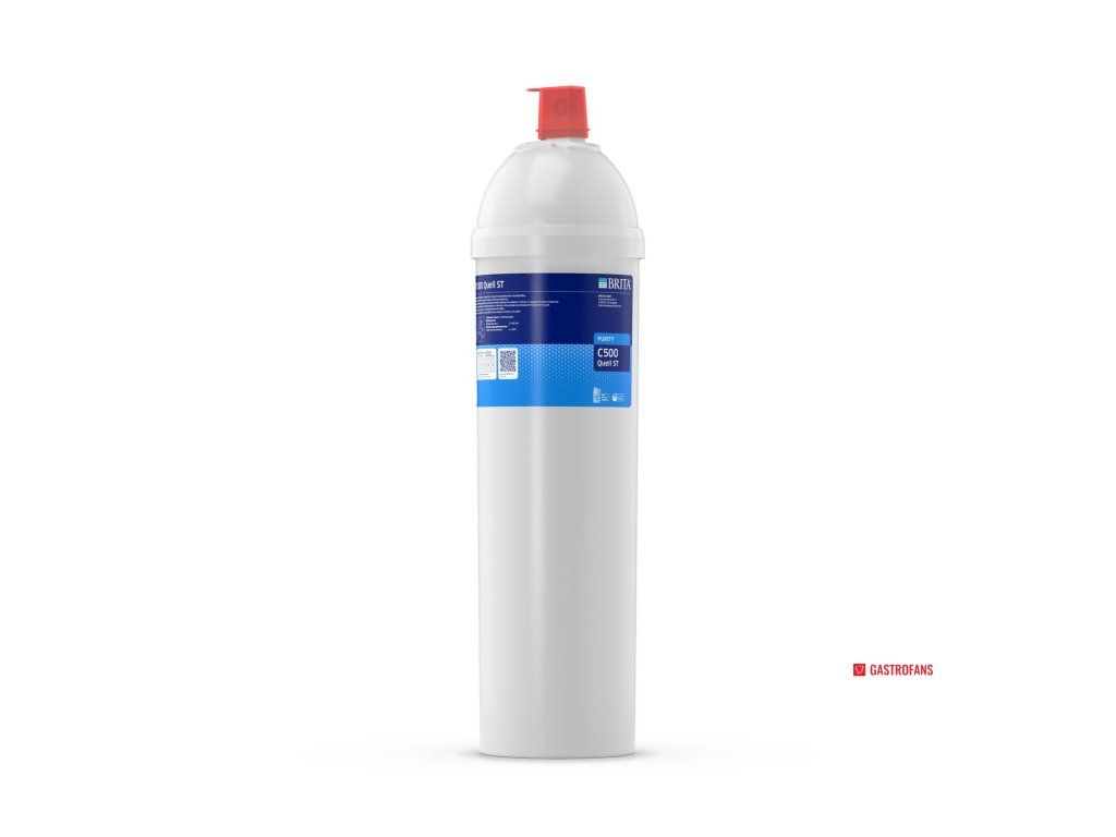 Vodný filter Brita PURITY C500 Quell ST