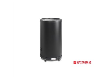 Chladiaci box - vaňa - chladnička na plechovky TEFCOLD CC 45 Can Cooler