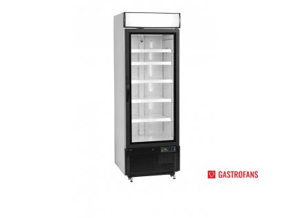 202768 tefcold nc 2500 g