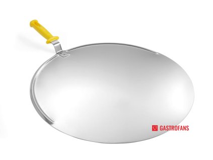 Manipulačná lopata na pizzu pre automatické pece, Lilly Codroipo, (L)670mm