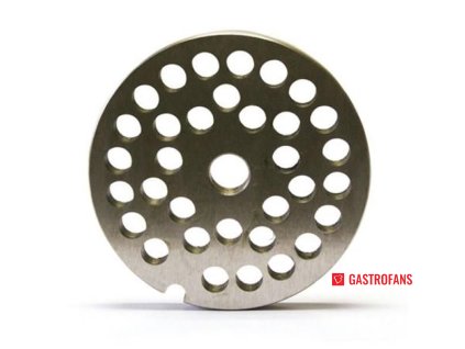 Sitko do hrdla Unger, Sammic, sitko o 82 mm, otvory o 3 mm, do hrdla Unger, o82mm