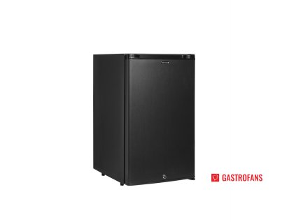 Hotelová chladnička TEFCOLD TM 52, minibar