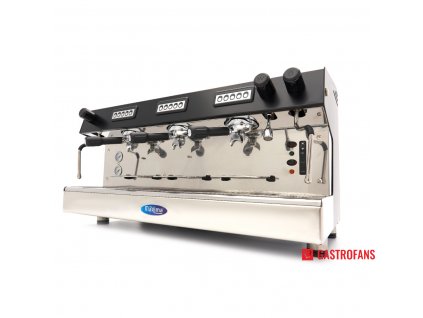 Espresso Kávovar - 3 páky - 540 Šálok za Hodinu