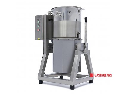 Kuchynský robot - 70L - strúhač, krájač, kosač, mixér