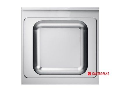 Umývací modul - stolný - 700x700 mm