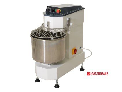 Miesič cesta 25L - 2 rýchlosti - 400V