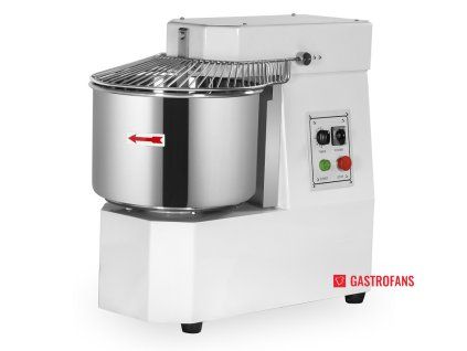 Hnetací stroj 30 l - 1,5 kW - 230 V