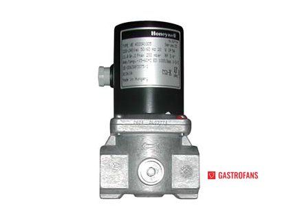 Elektromagnetický ventil - 3/4"