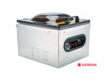 Vákuová balička 300 mm - 630 W
