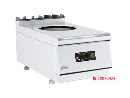Indukčný varič Wok - Base 700 - 5 kW