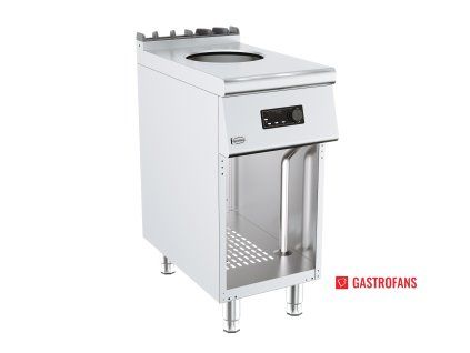 Indukčný varič WOK - Base 700