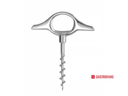 Francúzsky vyťahovač korku, Bar up, 105x85x(H)10mm